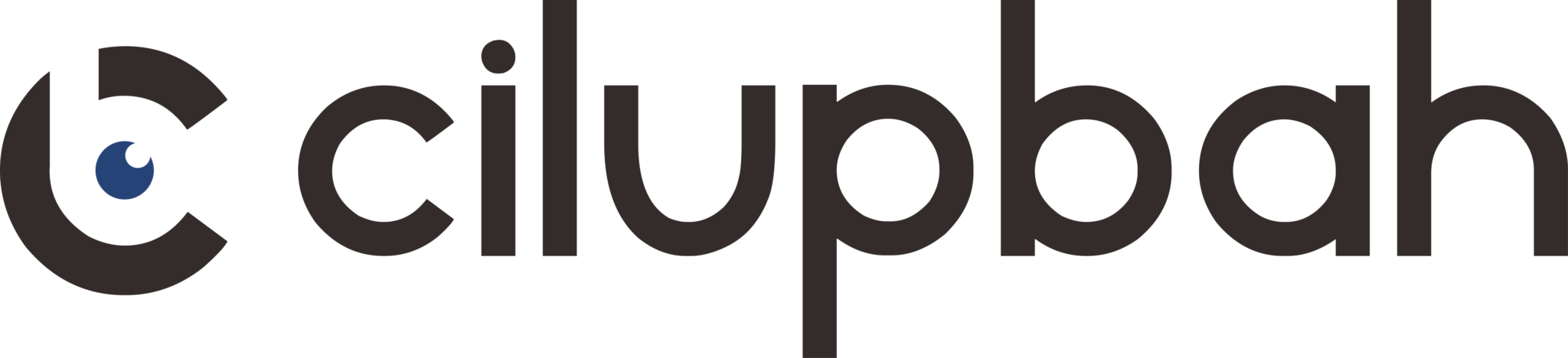 Cilupbah